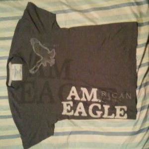 American Eagle Shirt
